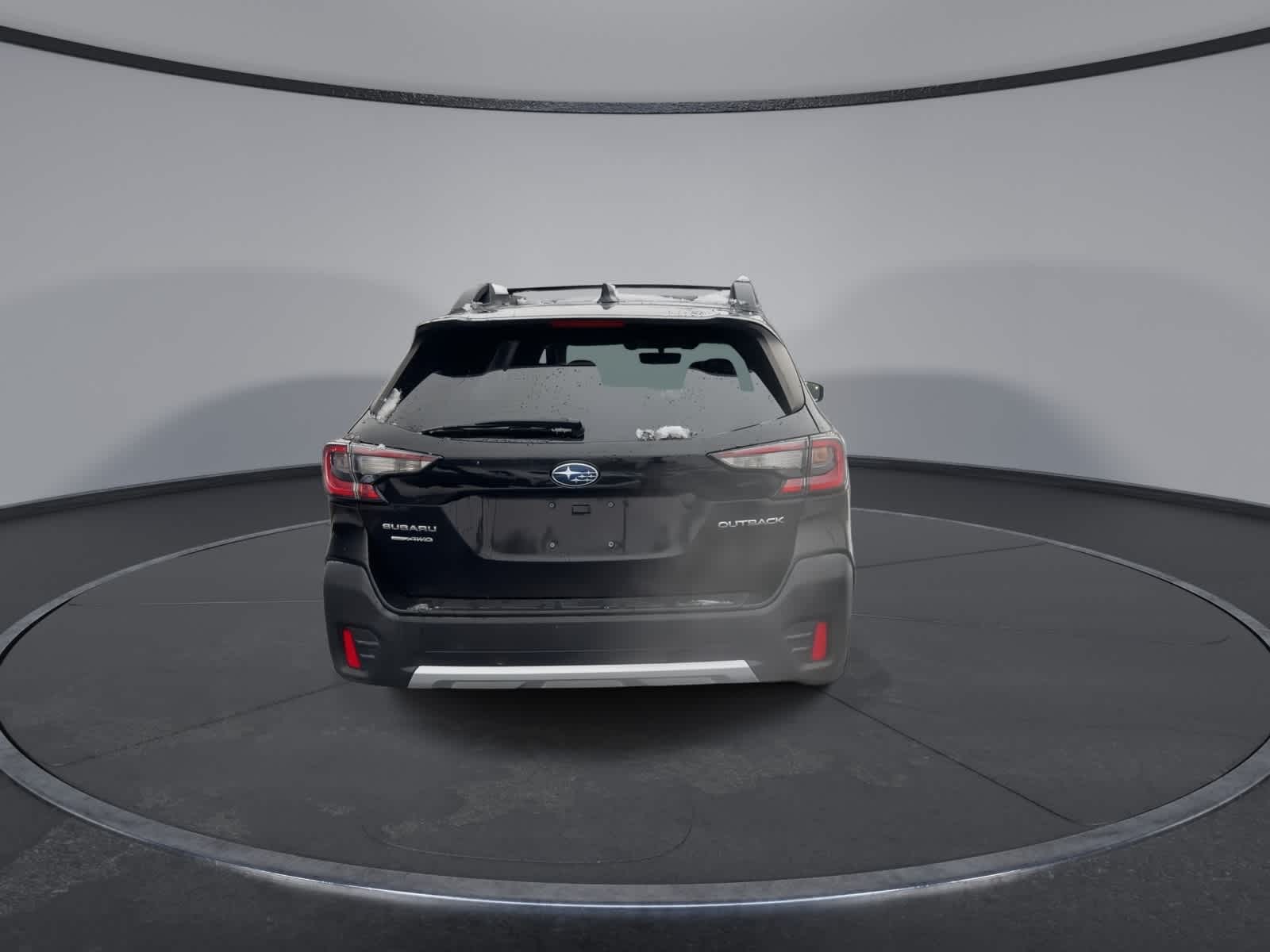 Thumbnail: 2021 Subaru Outback - 7