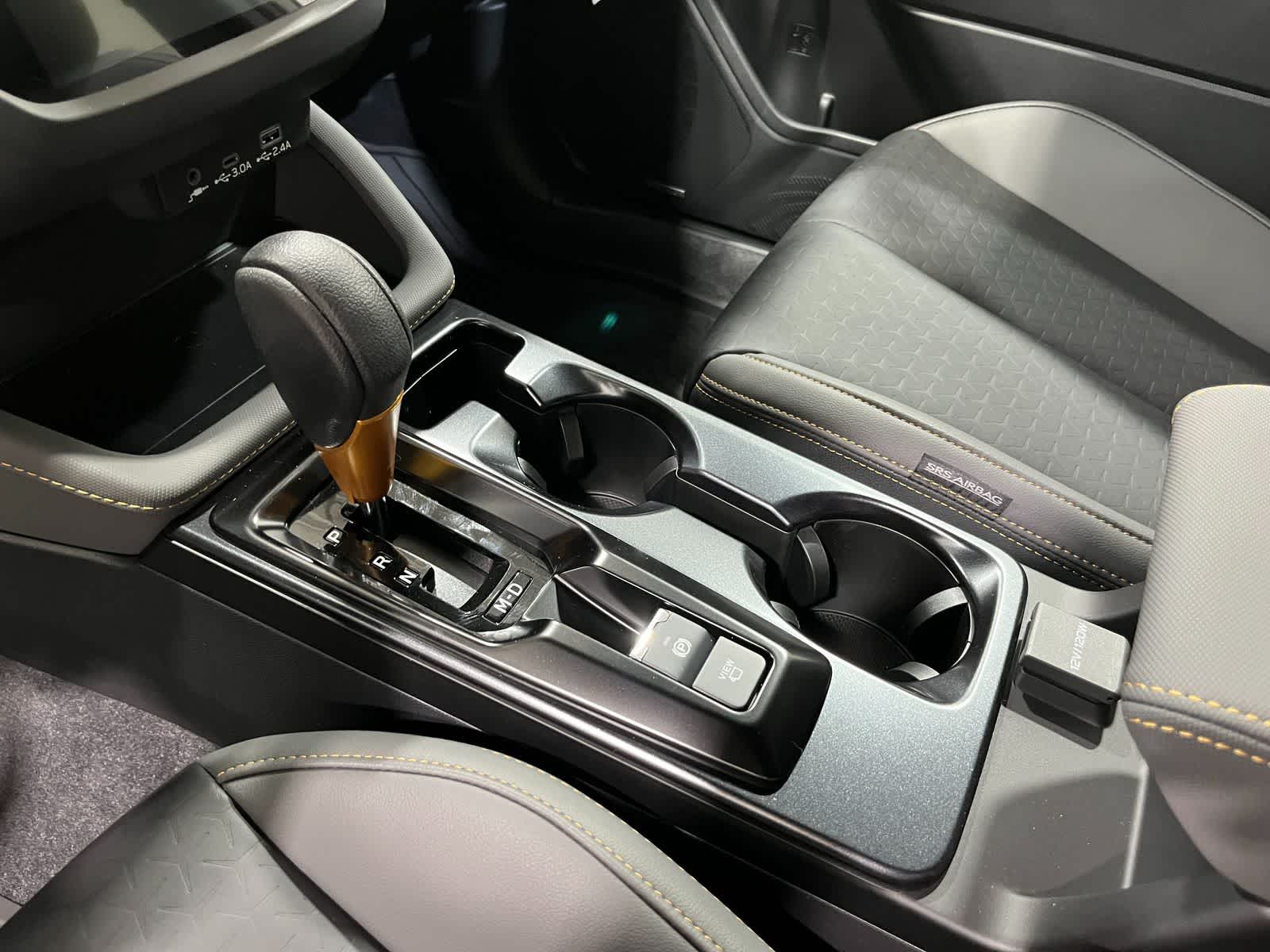 Thumbnail: 2026 Subaru Forester - 22