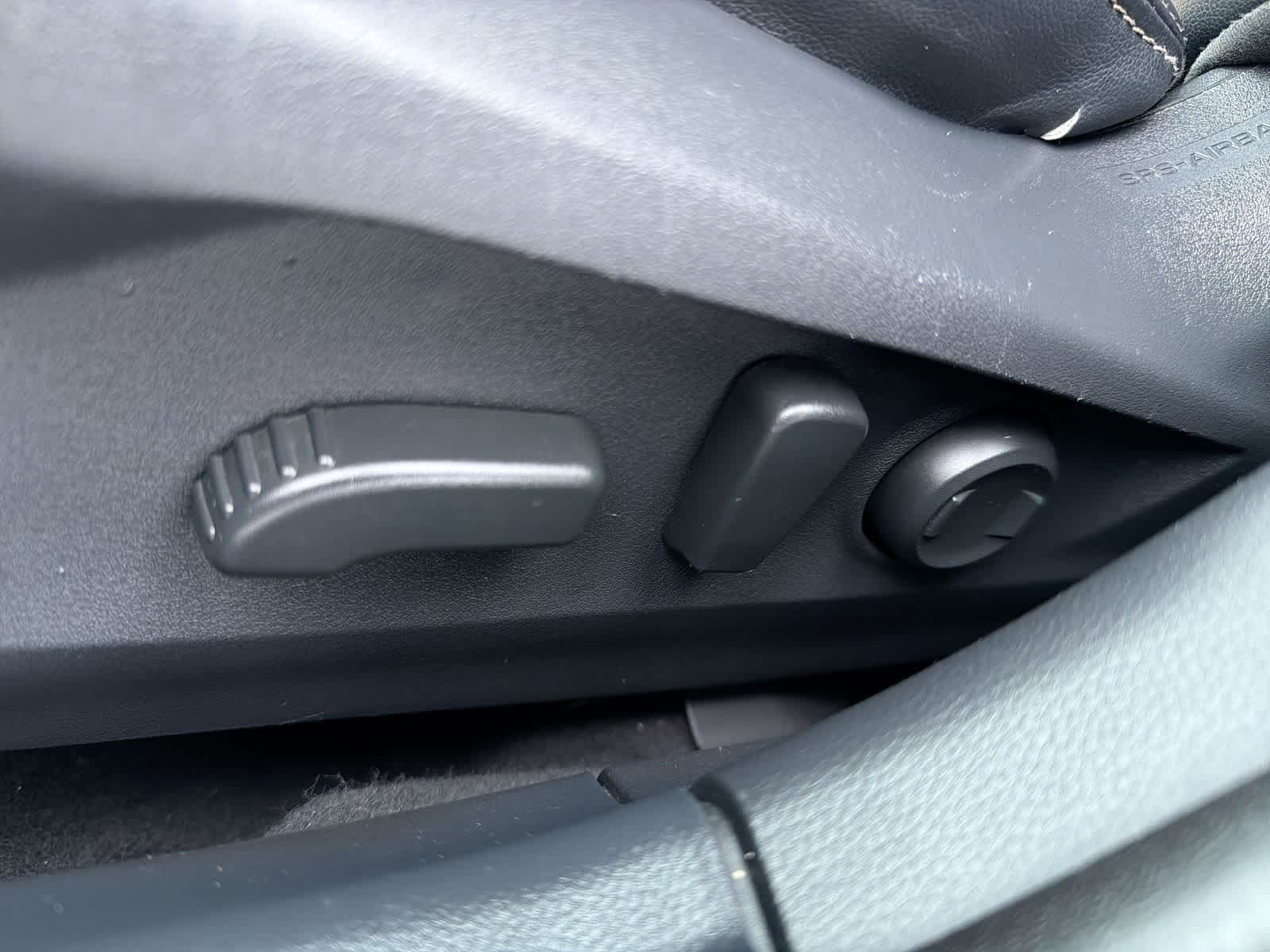 Thumbnail: 2021 Subaru Outback - 18