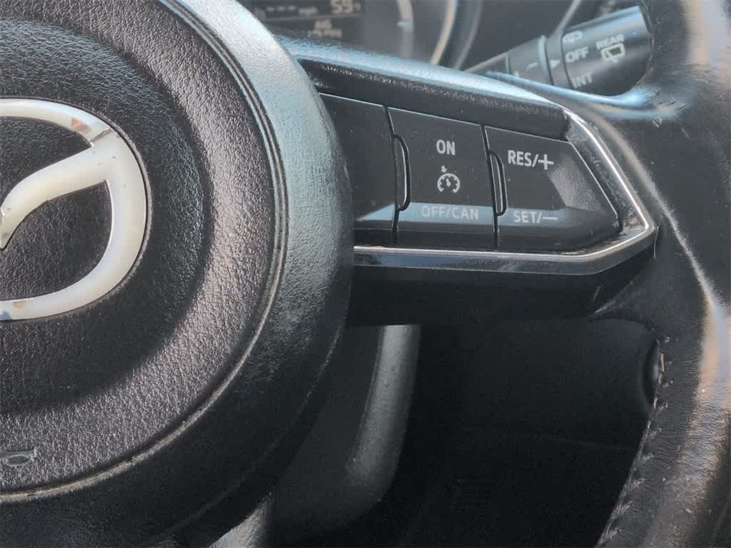 Thumbnail: 2017 Mazda CX-5 - 27