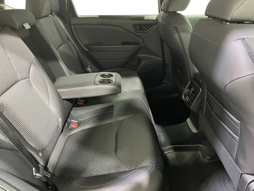 Thumbnail: 2026 Subaru Forester - 26