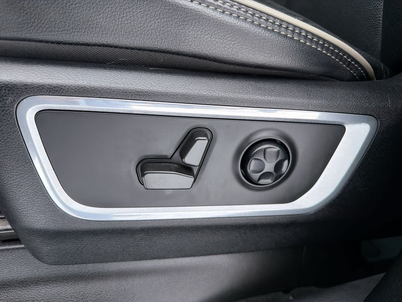 Thumbnail: 2021 RAM 1500 - 18