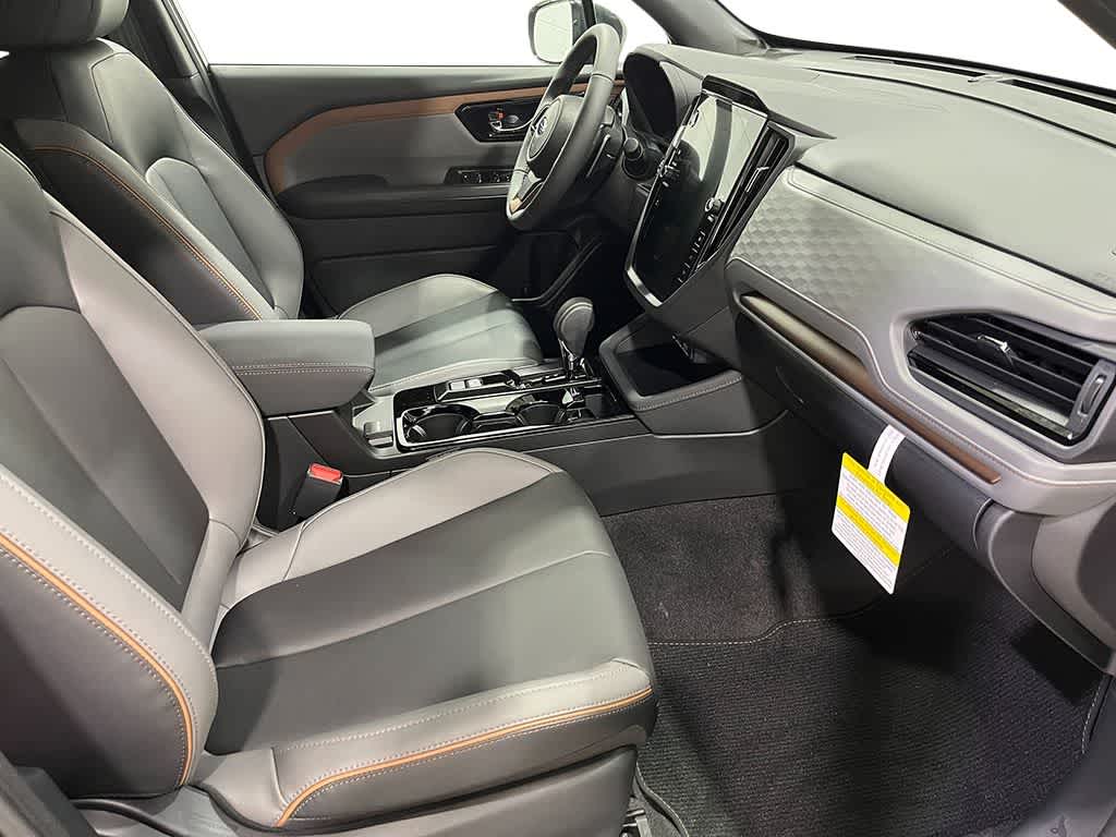 Thumbnail: 2026 Subaru Forester - 26