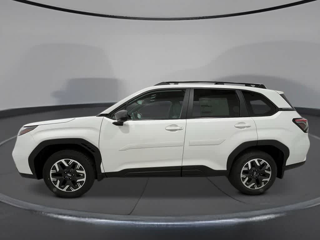 Thumbnail: 2026 Subaru Forester - 2
