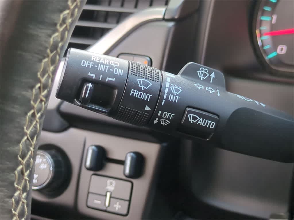 2015 Chevrolet Tahoe LT 28