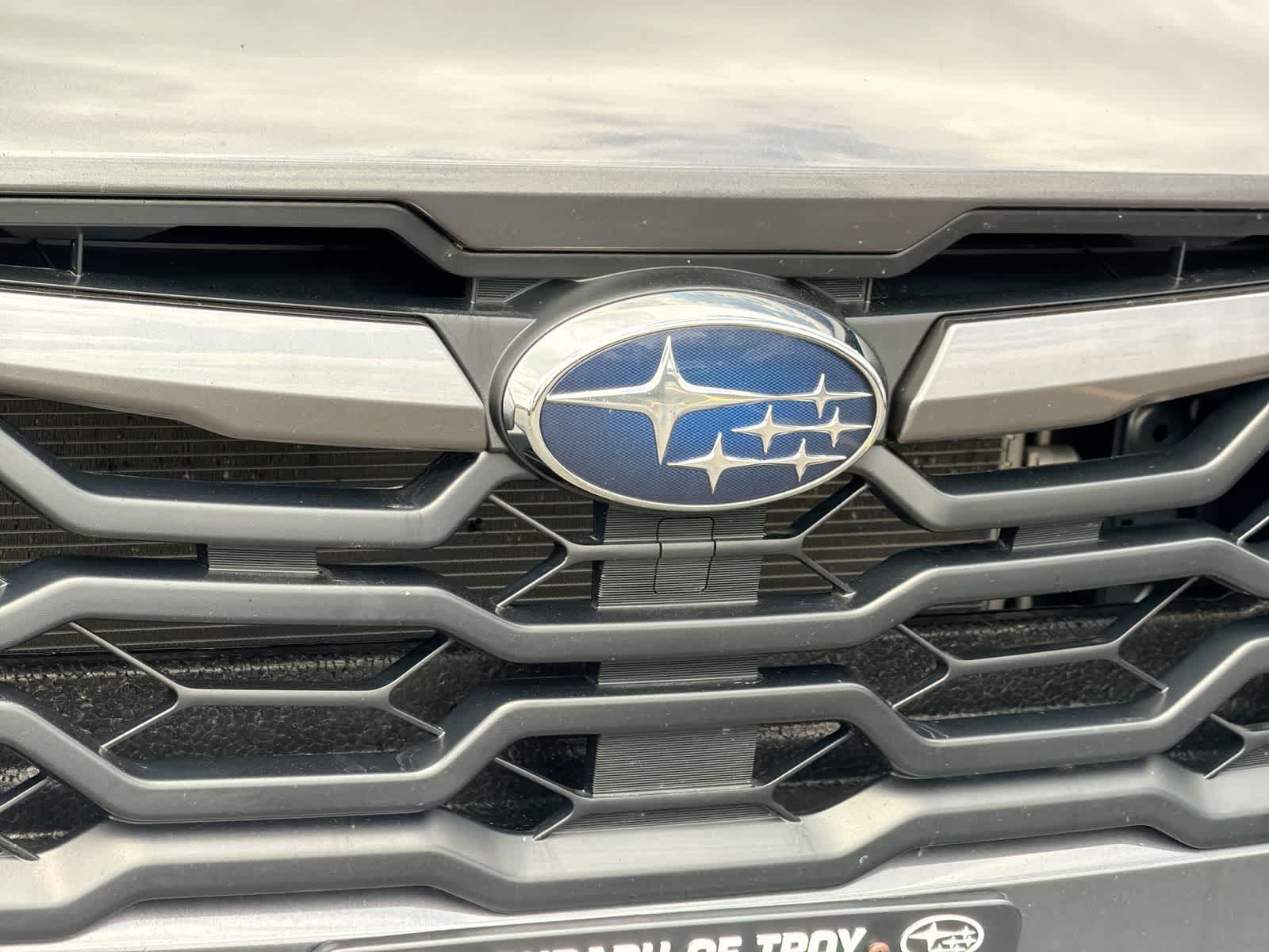 Thumbnail: 2024 Subaru Crosstrek - 12