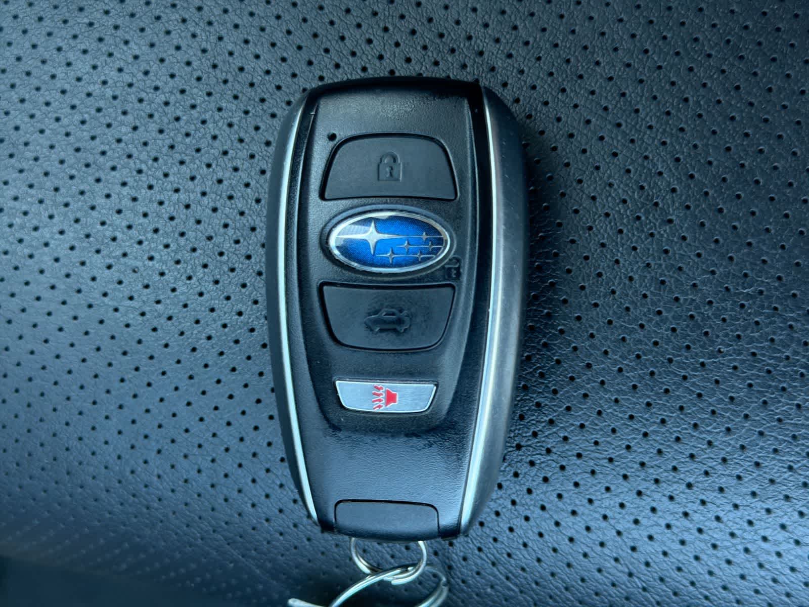 Thumbnail: 2022 Subaru Outback - 38