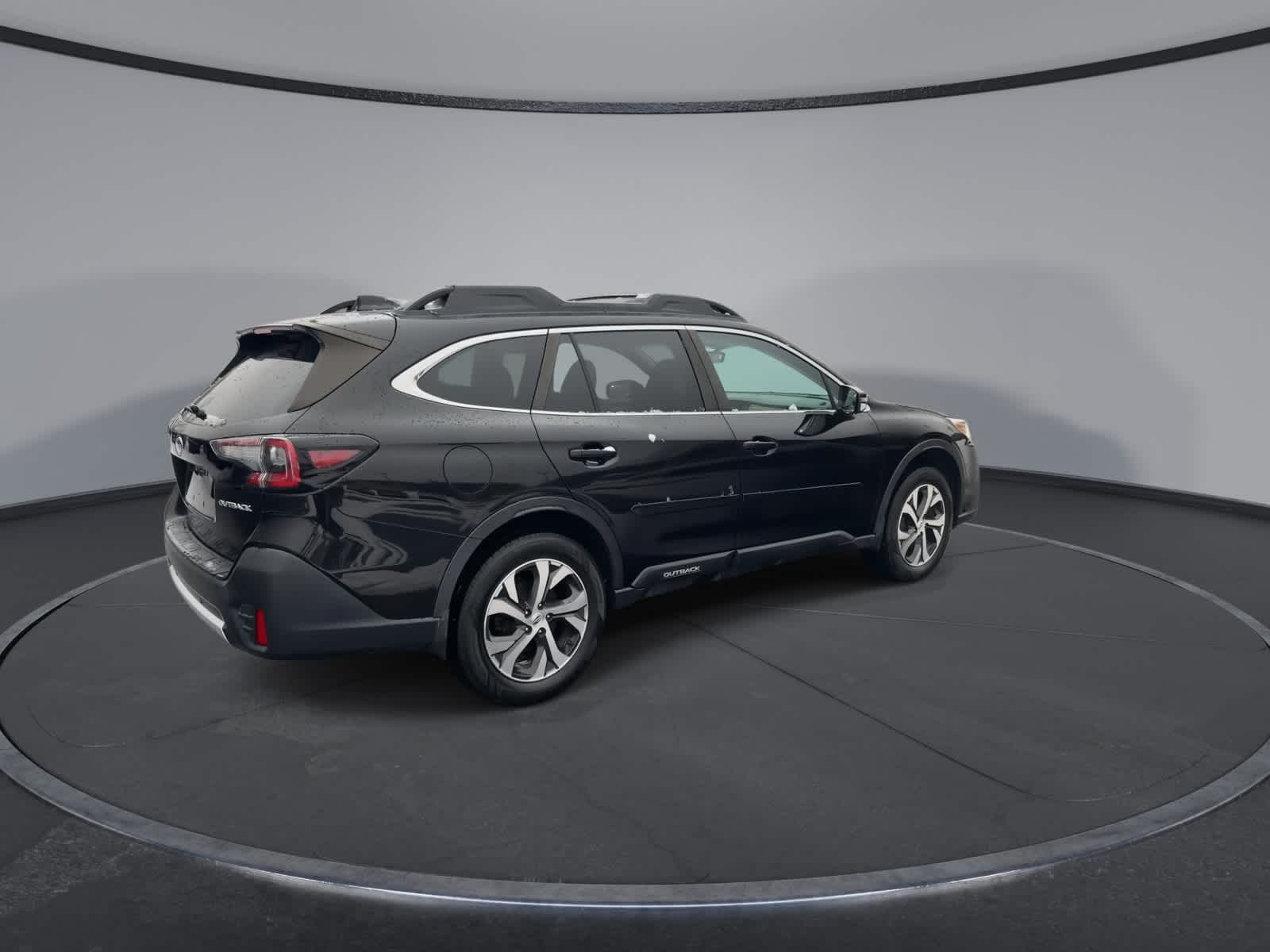 Thumbnail: 2021 Subaru Outback - 8