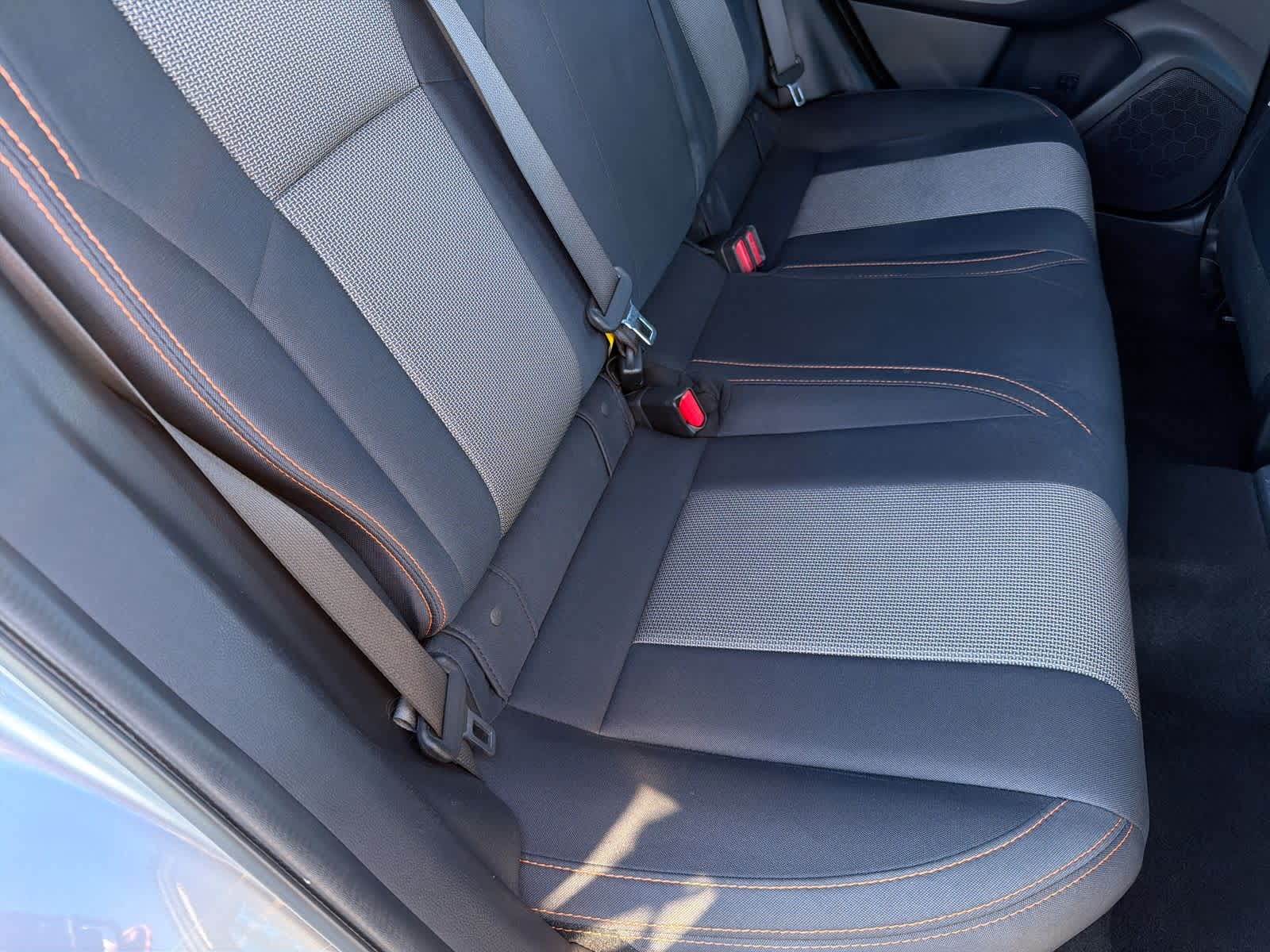 Thumbnail: 2020 Subaru Crosstrek - 21