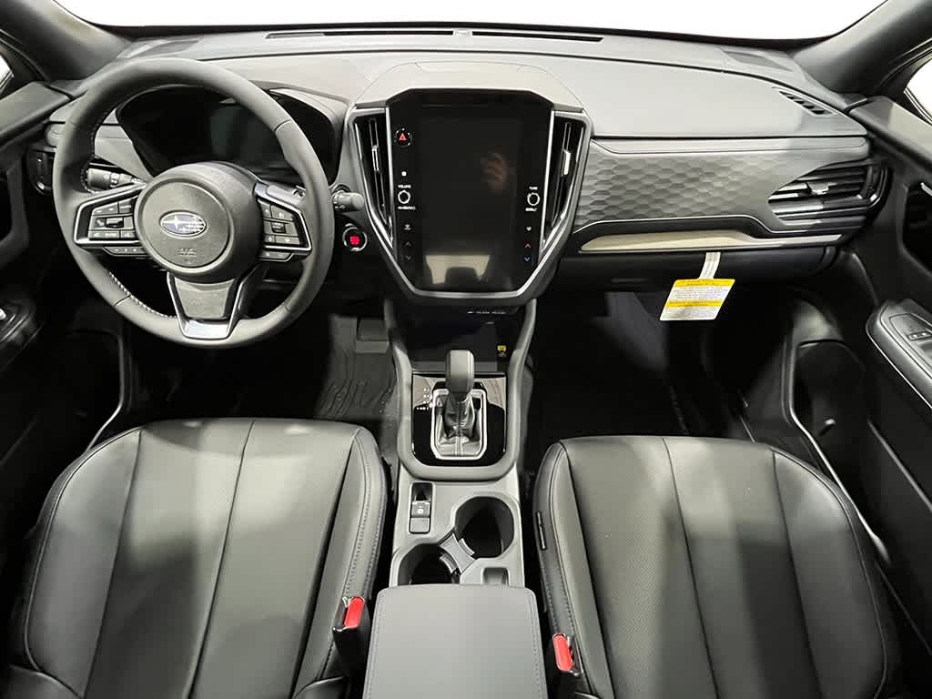 Thumbnail: 2025 Subaru Forester - 13