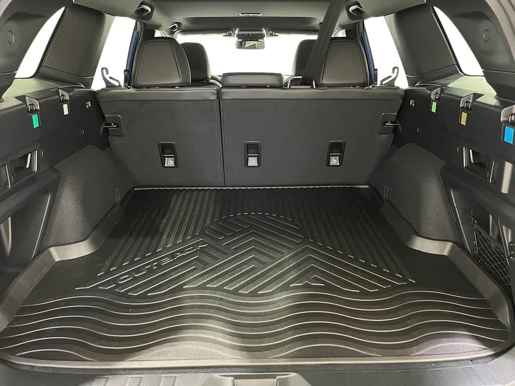 Thumbnail: 2026 Subaru Outback - 26