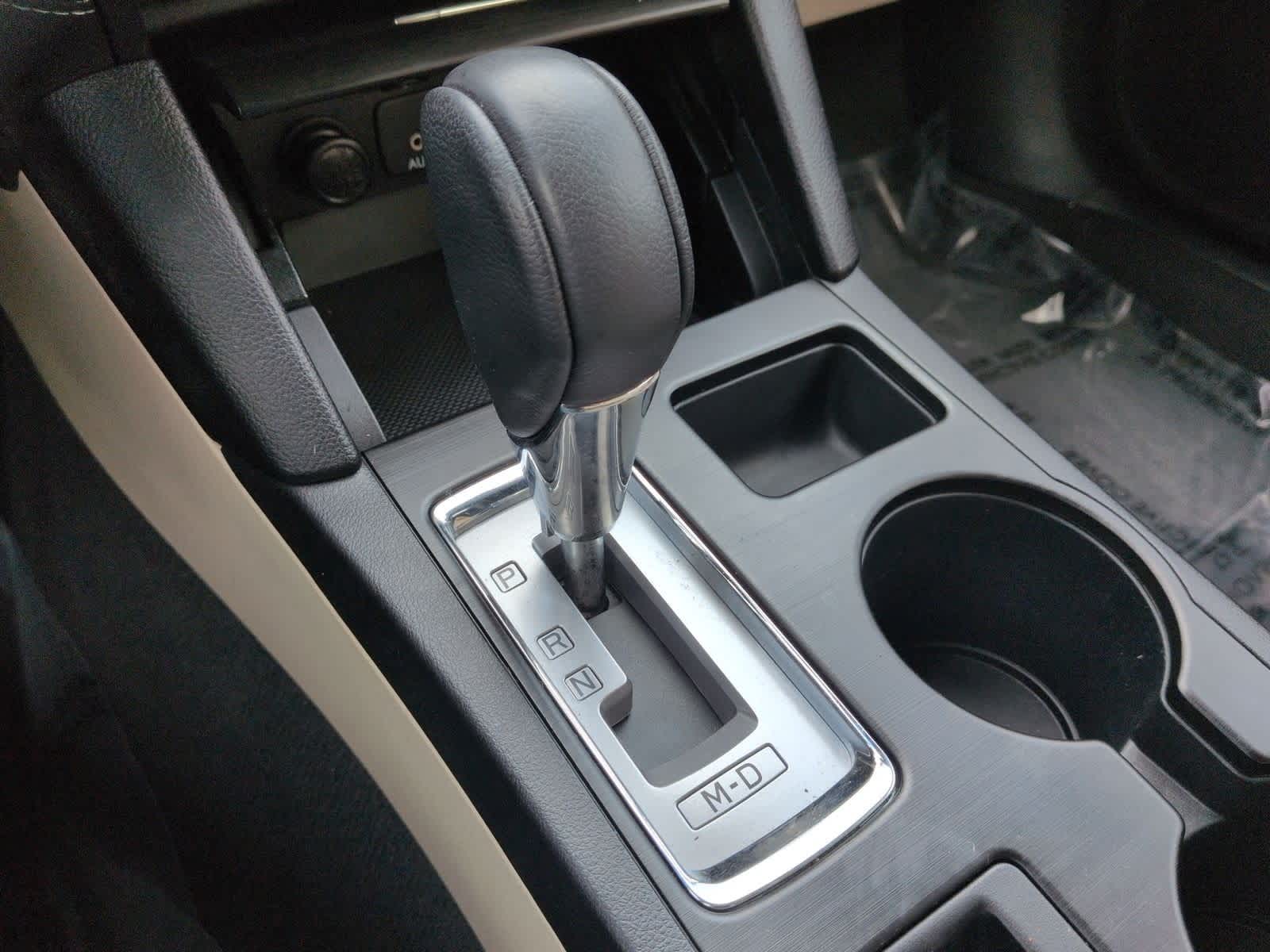 Thumbnail: 2018 Subaru Outback - 32