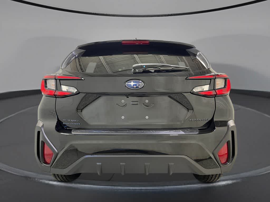 Thumbnail: 2026 Subaru Crosstrek - 4