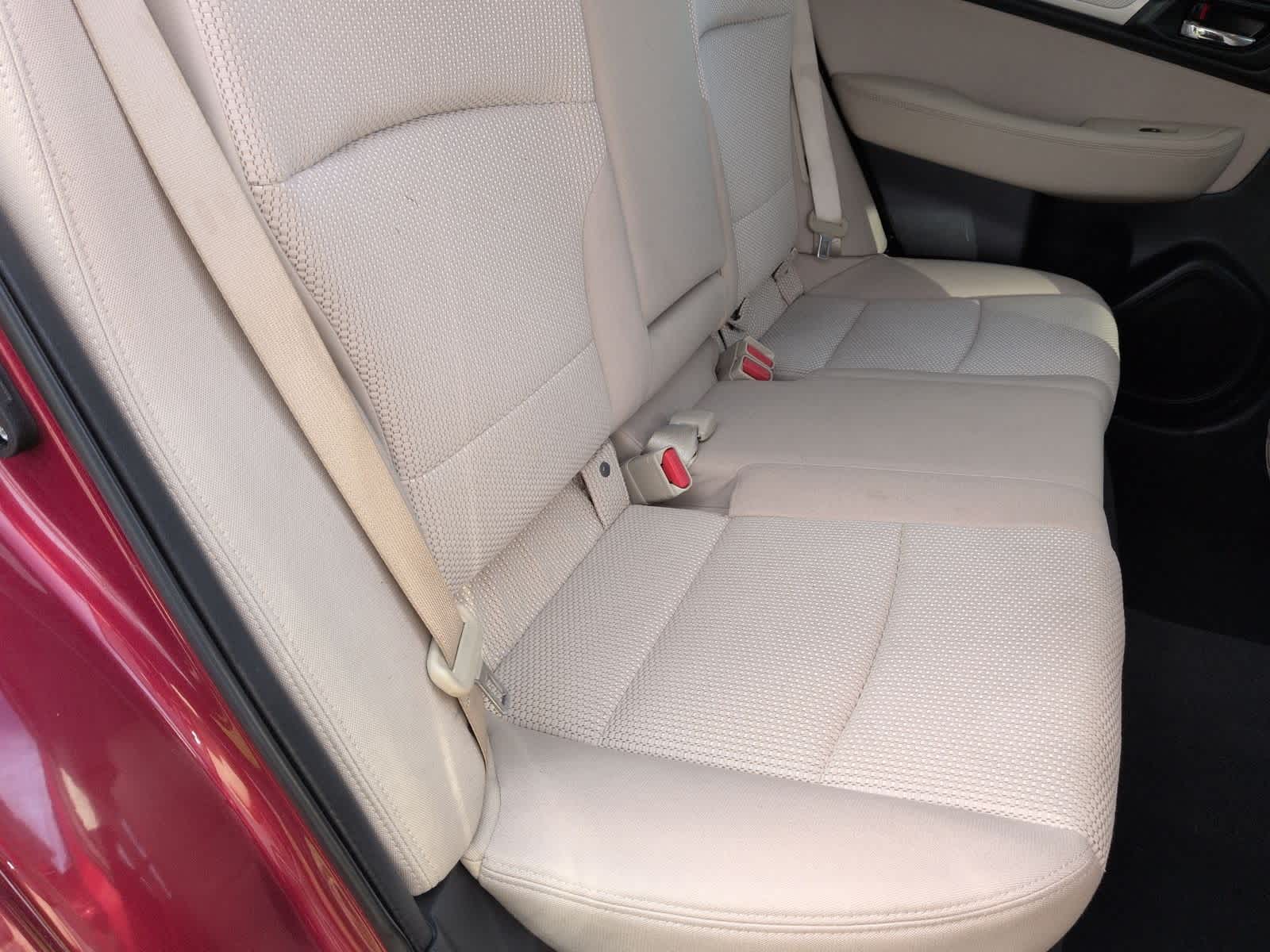 Thumbnail: 2018 Subaru Outback - 21