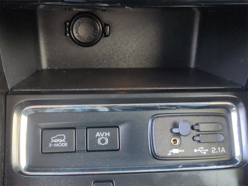 Thumbnail: 2022 Subaru Ascent - 31