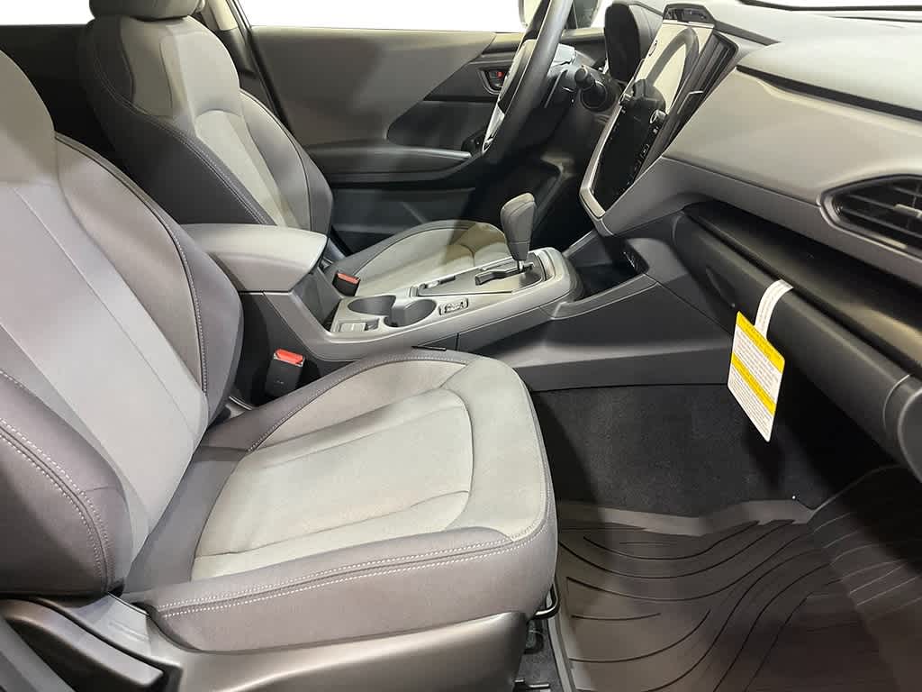 Thumbnail: 2025 Subaru Crosstrek - 25