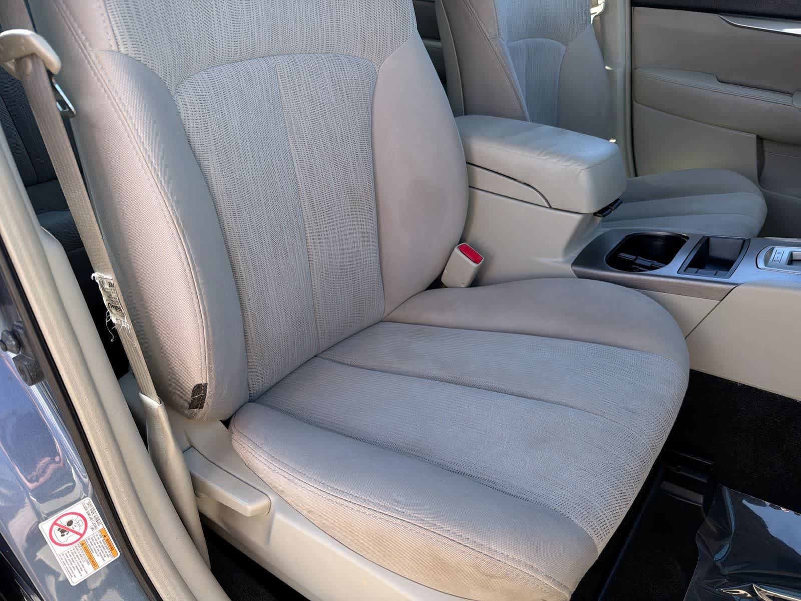 Thumbnail: 2014 Subaru Outback - 22