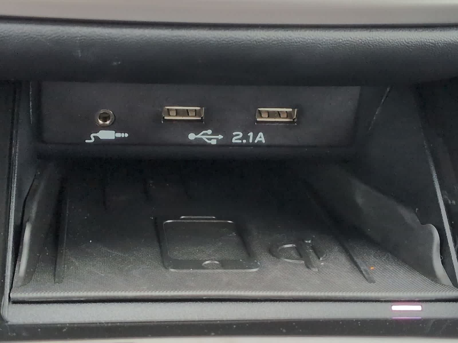 Thumbnail: 2022 Subaru Outback - 34