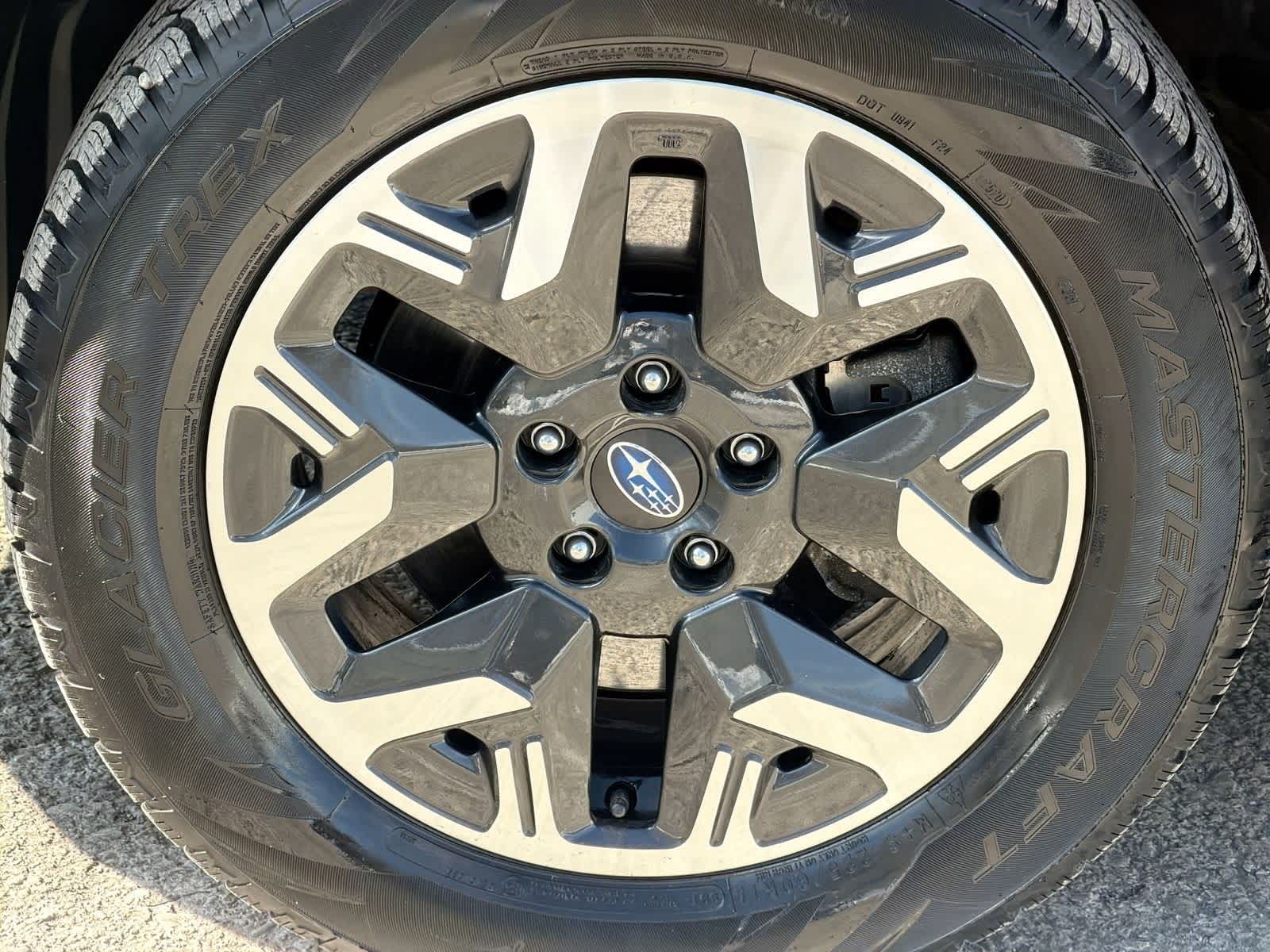 Thumbnail: 2025 Subaru Forester - 14