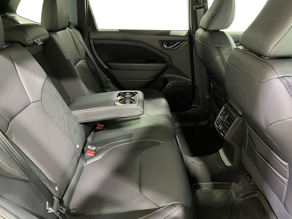 Thumbnail: 2026 Subaru Forester - 27