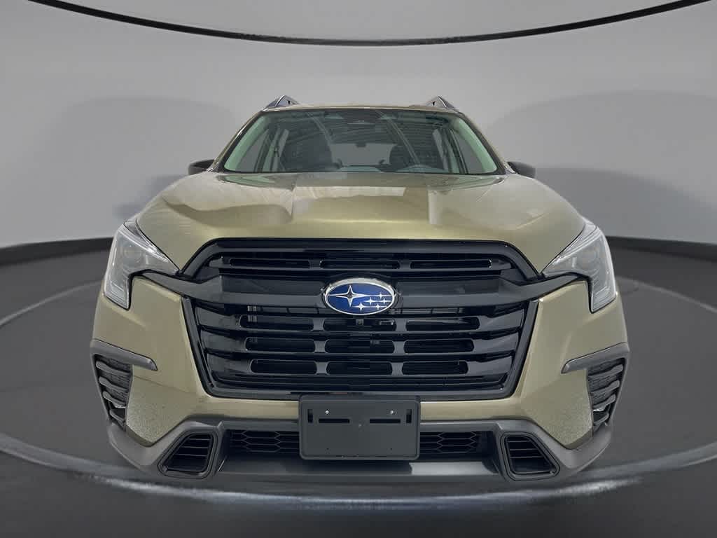 Thumbnail: 2026 Subaru Ascent - 8