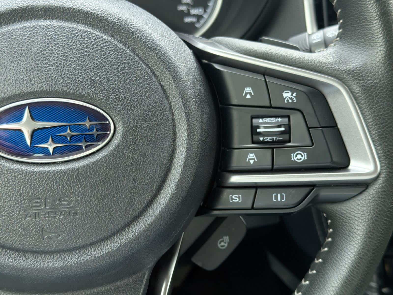 Thumbnail: 2024 Subaru Forester - 27