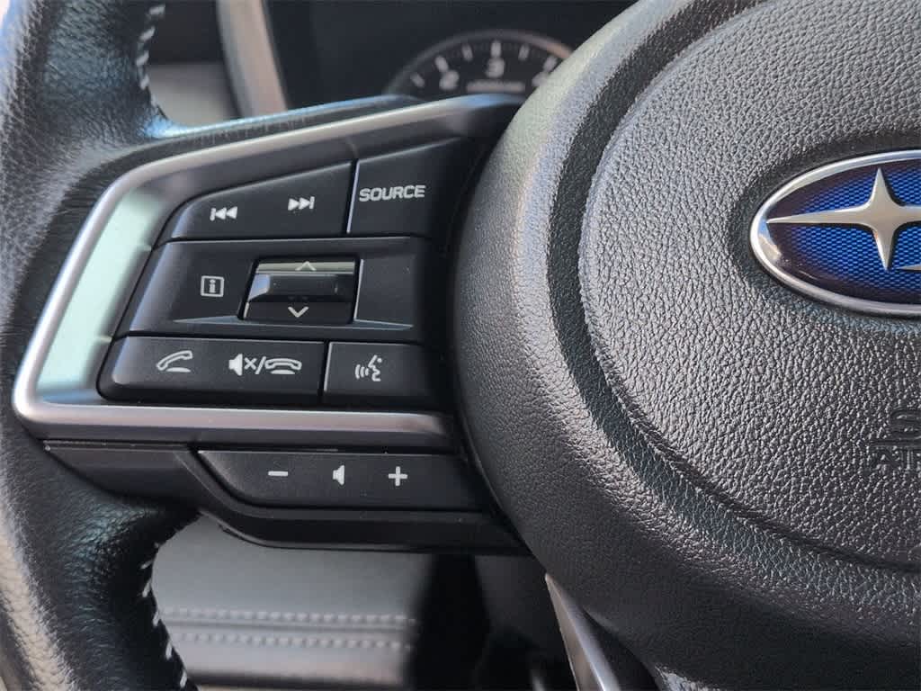 Thumbnail: 2023 Subaru Outback - 26