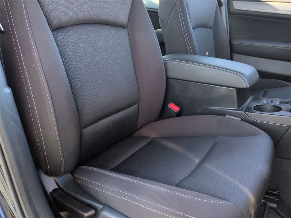Thumbnail: 2016 Subaru Legacy - 24