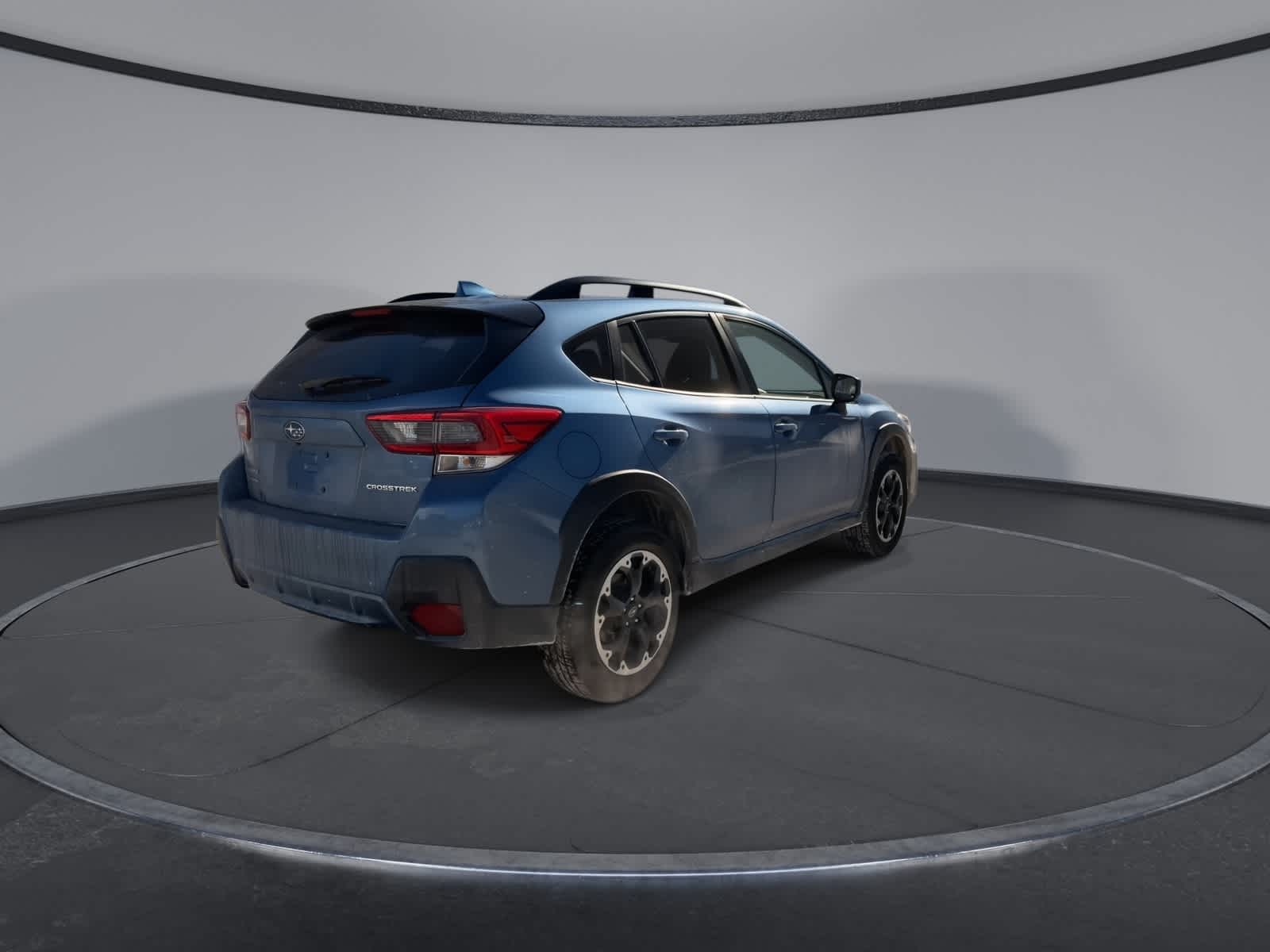 Thumbnail: 2023 Subaru Crosstrek - 8