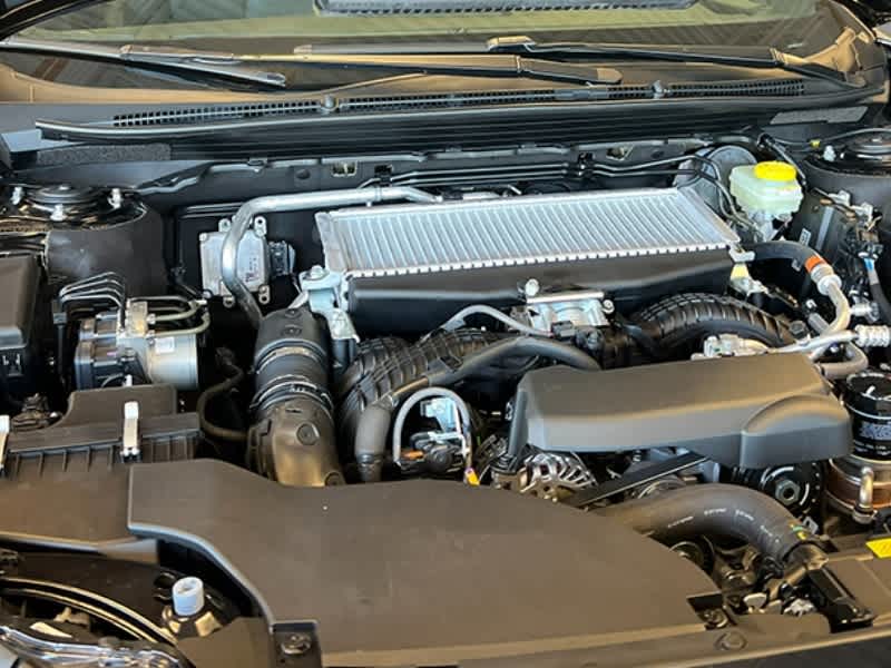 Thumbnail: 2025 Subaru Outback - 11