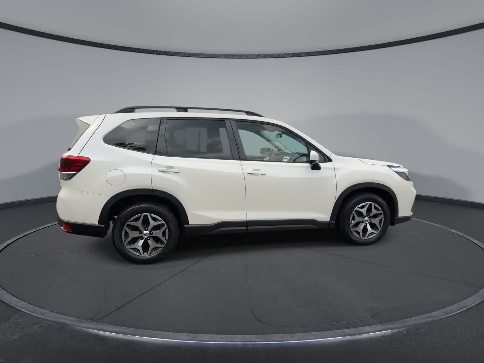 Thumbnail: 2020 Subaru Forester - 8