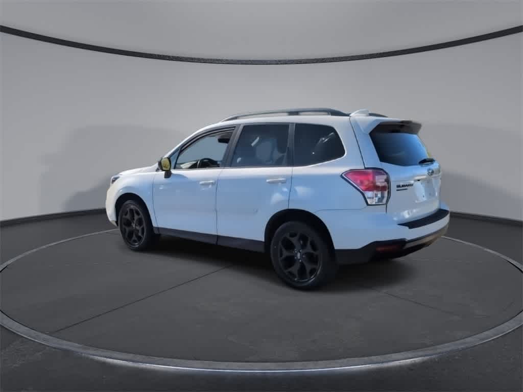 Thumbnail: 2018 Subaru Forester - 6