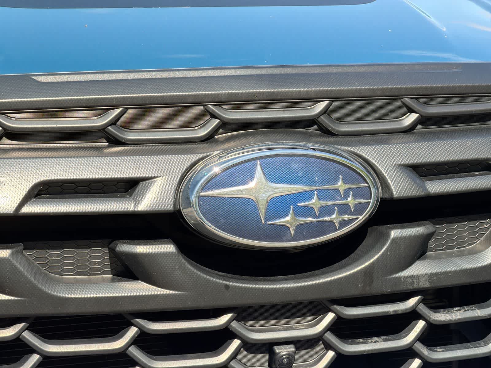 Thumbnail: 2023 Subaru Forester - 12