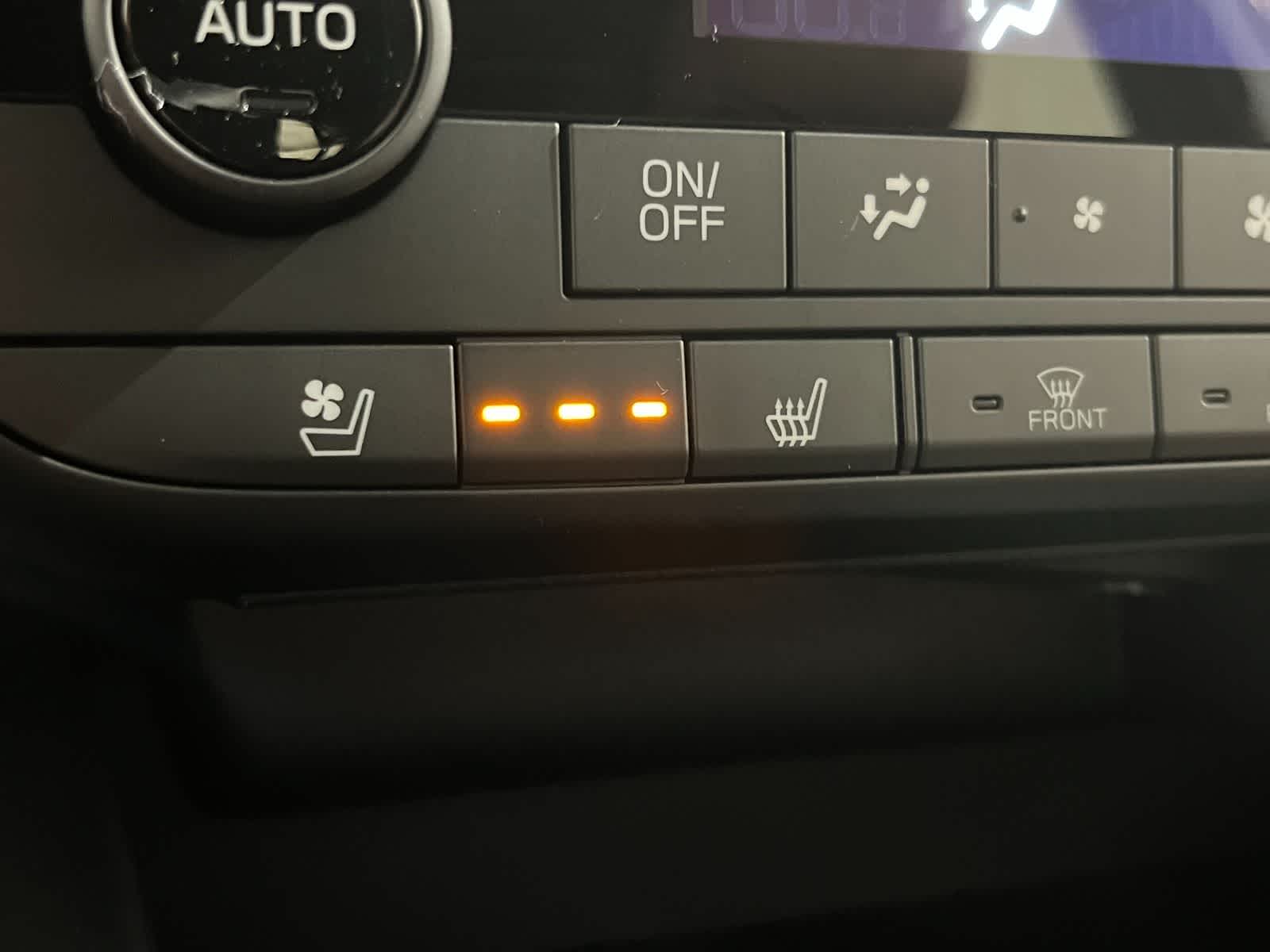 Thumbnail: 2026 Subaru Outback - 22