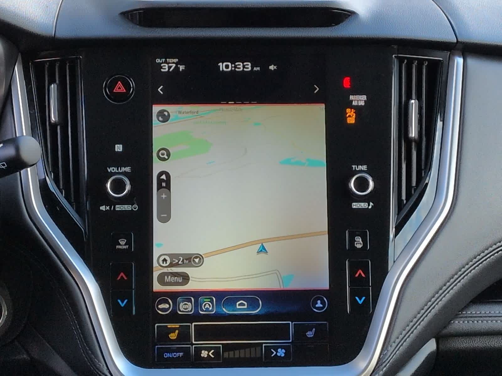 Thumbnail: 2022 Subaru Outback - 30