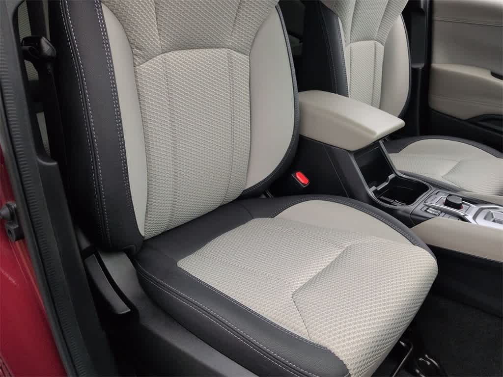 Thumbnail: 2023 Subaru Forester - 24