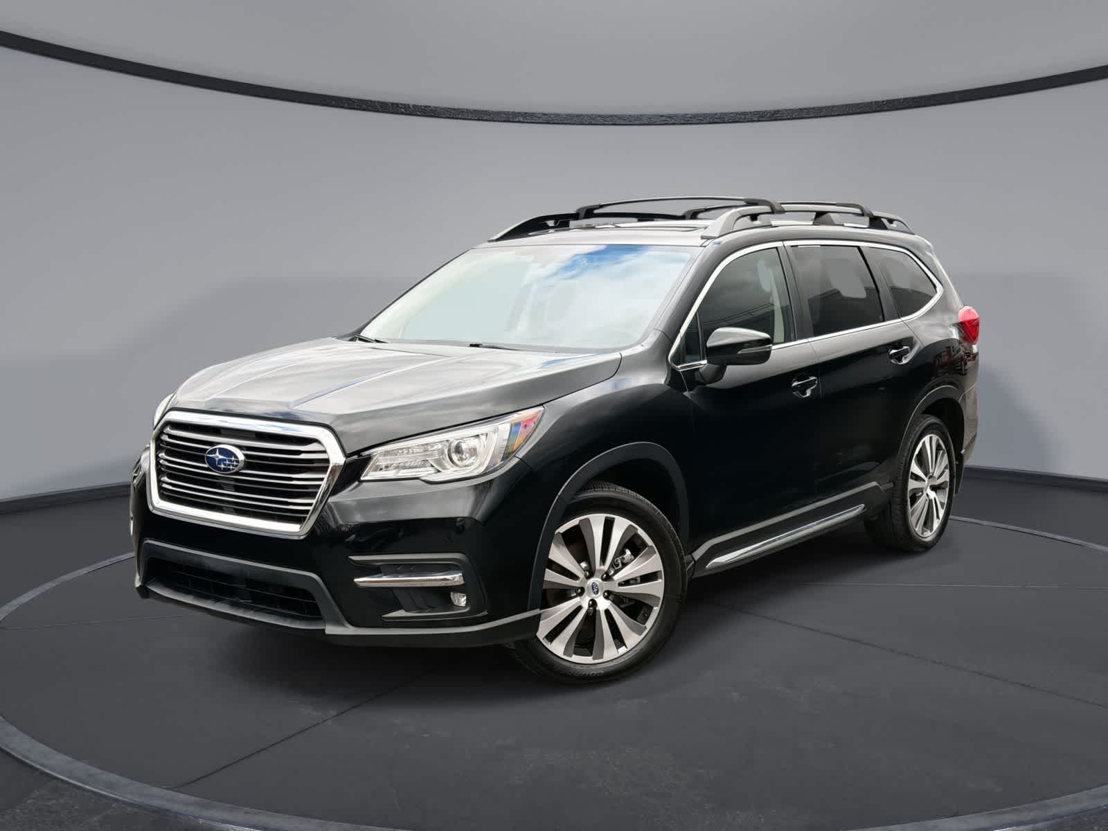 Thumbnail: 2021 Subaru Ascent - 1