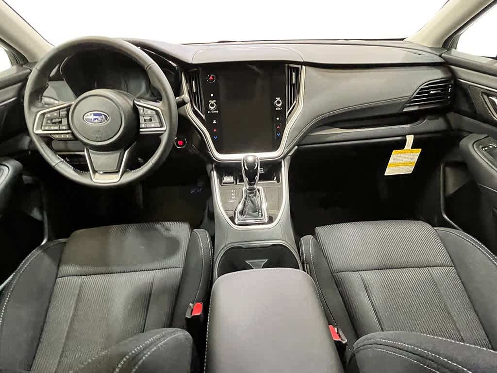 2025 Subaru Legacy Premium 15
