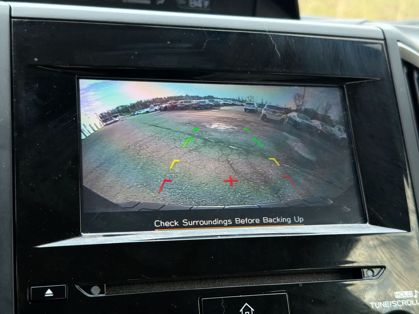 Thumbnail: 2020 Subaru Forester - 30