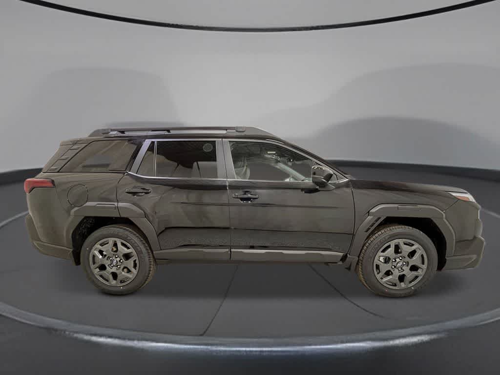 Thumbnail: 2026 Subaru Outback - 6