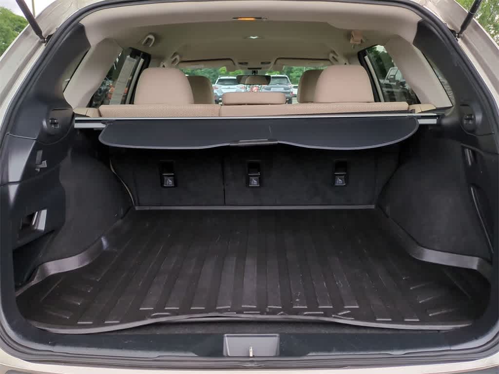 2019 Subaru Outback Premium 35