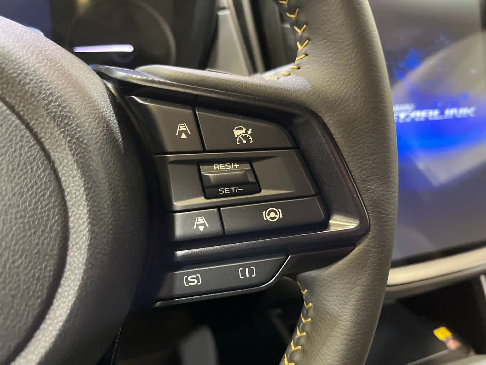 Thumbnail: 2025 Subaru Crosstrek - 18