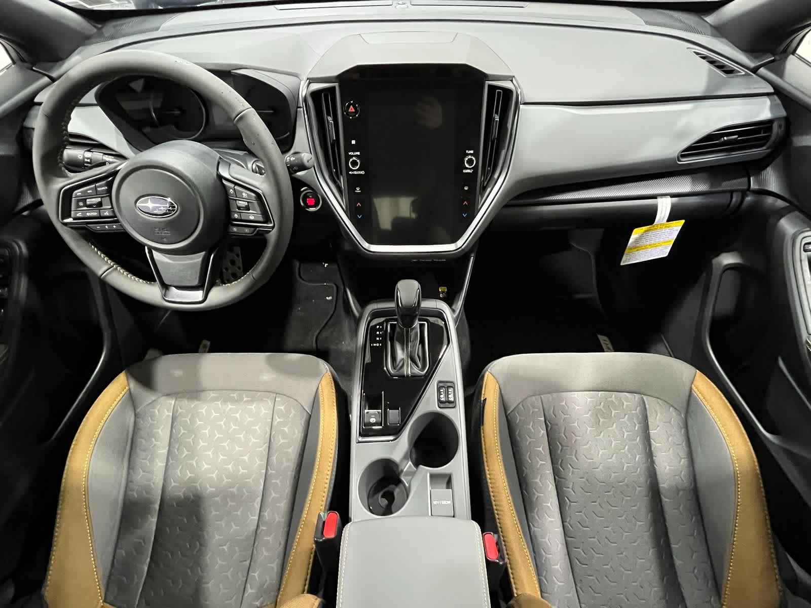 Thumbnail: 2026 Subaru Crosstrek - 13