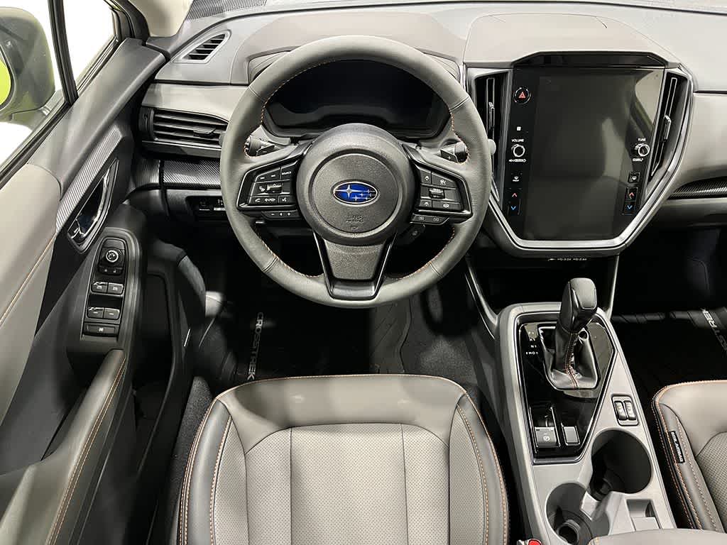 Thumbnail: 2026 Subaru Crosstrek - 16