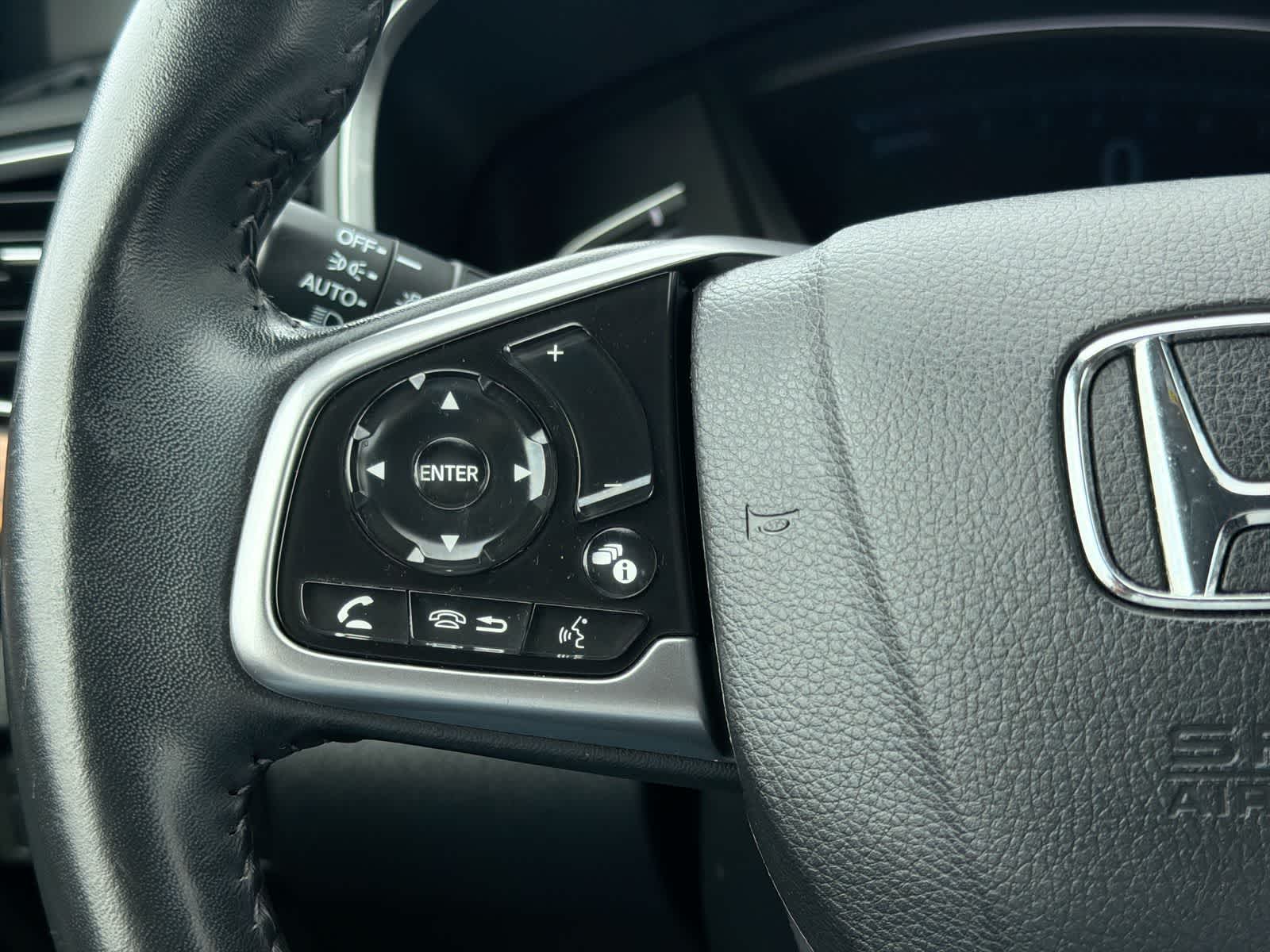 Thumbnail: 2022 Honda CR-V - 26