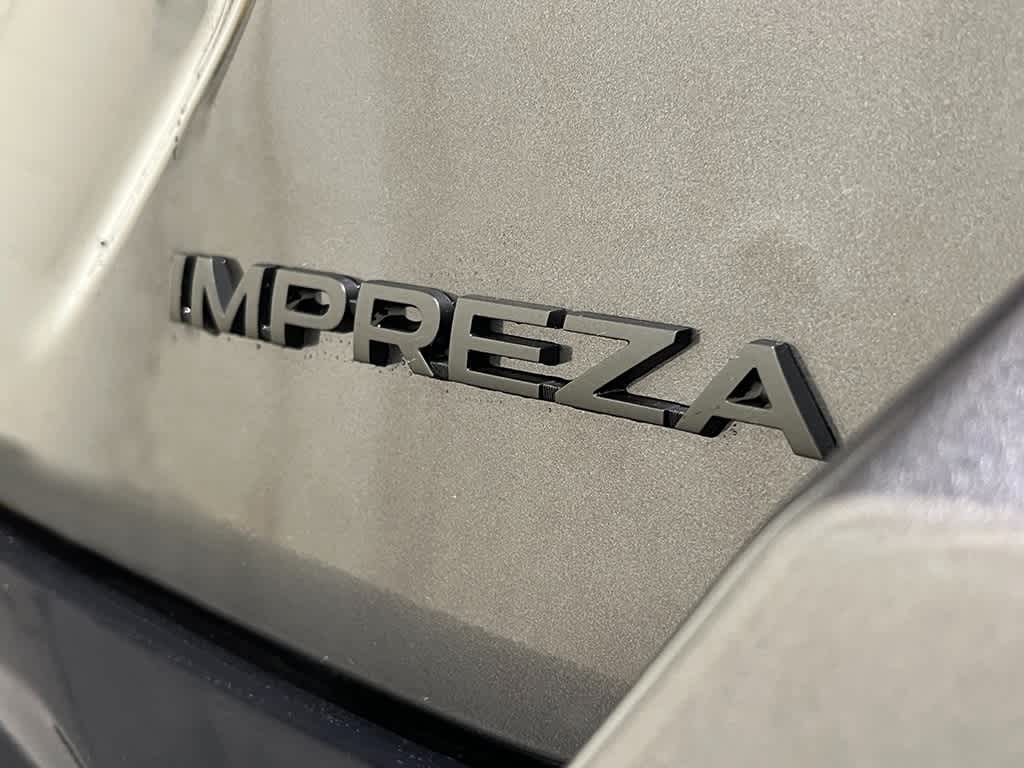 Thumbnail: 2026 Subaru Impreza - 10