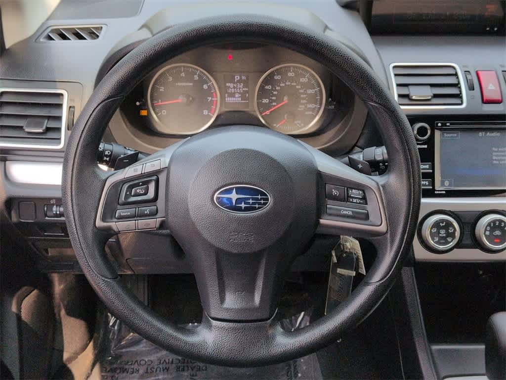 Thumbnail: 2015 Subaru XV Crosstrek - 23