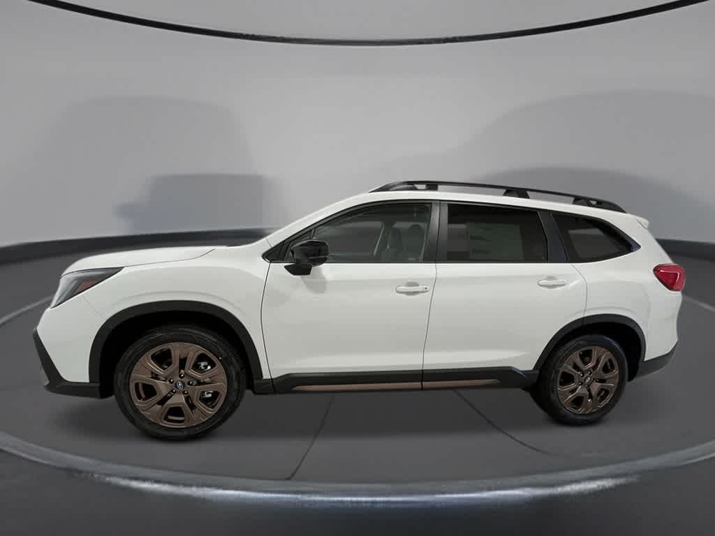Thumbnail: 2025 Subaru Ascent - 2