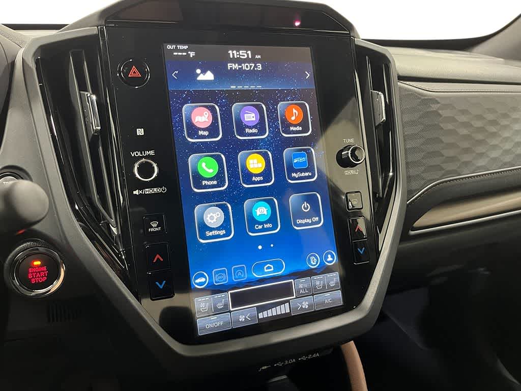 Thumbnail: 2026 Subaru Forester - 19