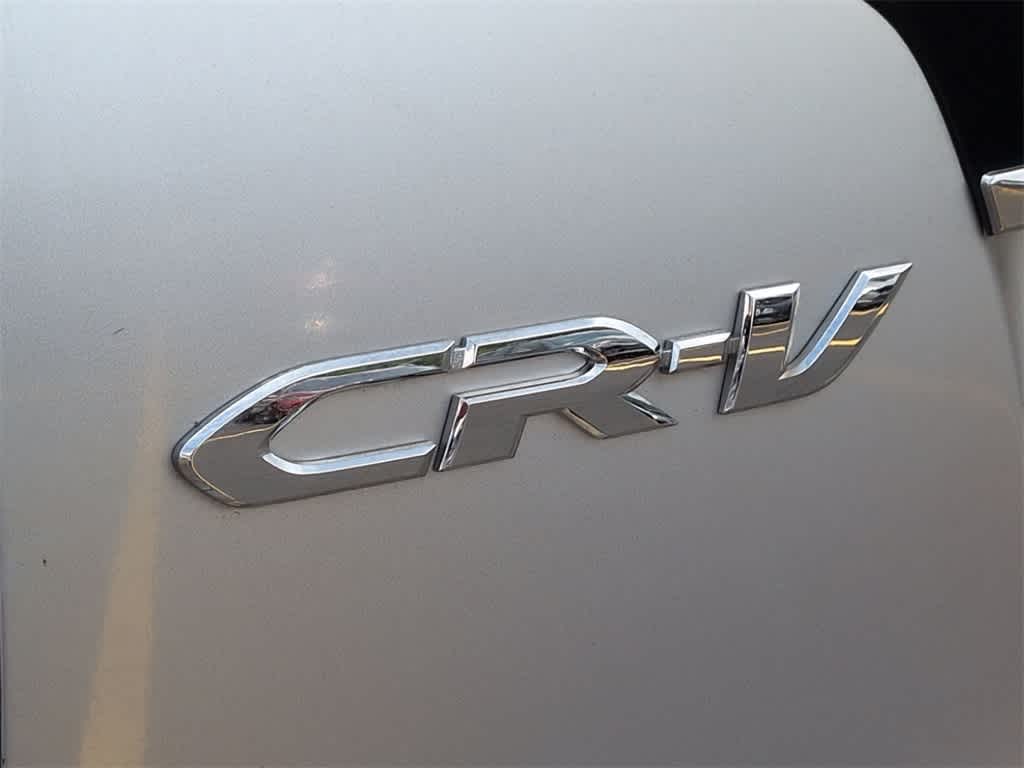 Thumbnail: 2014 Honda CR-V - 13